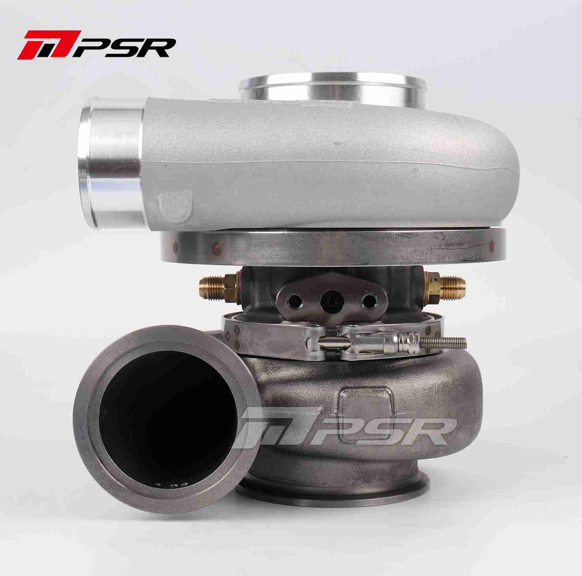 PSR 7170G dubbelkullagrad turbo – effektkapacitet upp till 1 150 hk