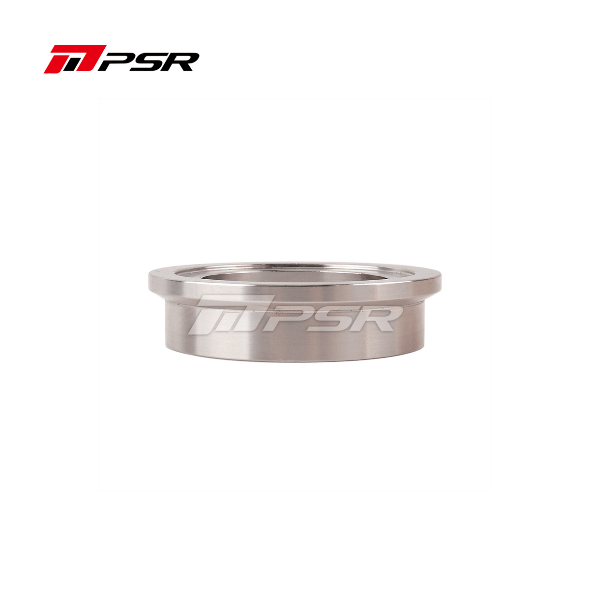 Flänssats för PSR Next Gen wastegate 38 mm dubbla V-band extern wastegate