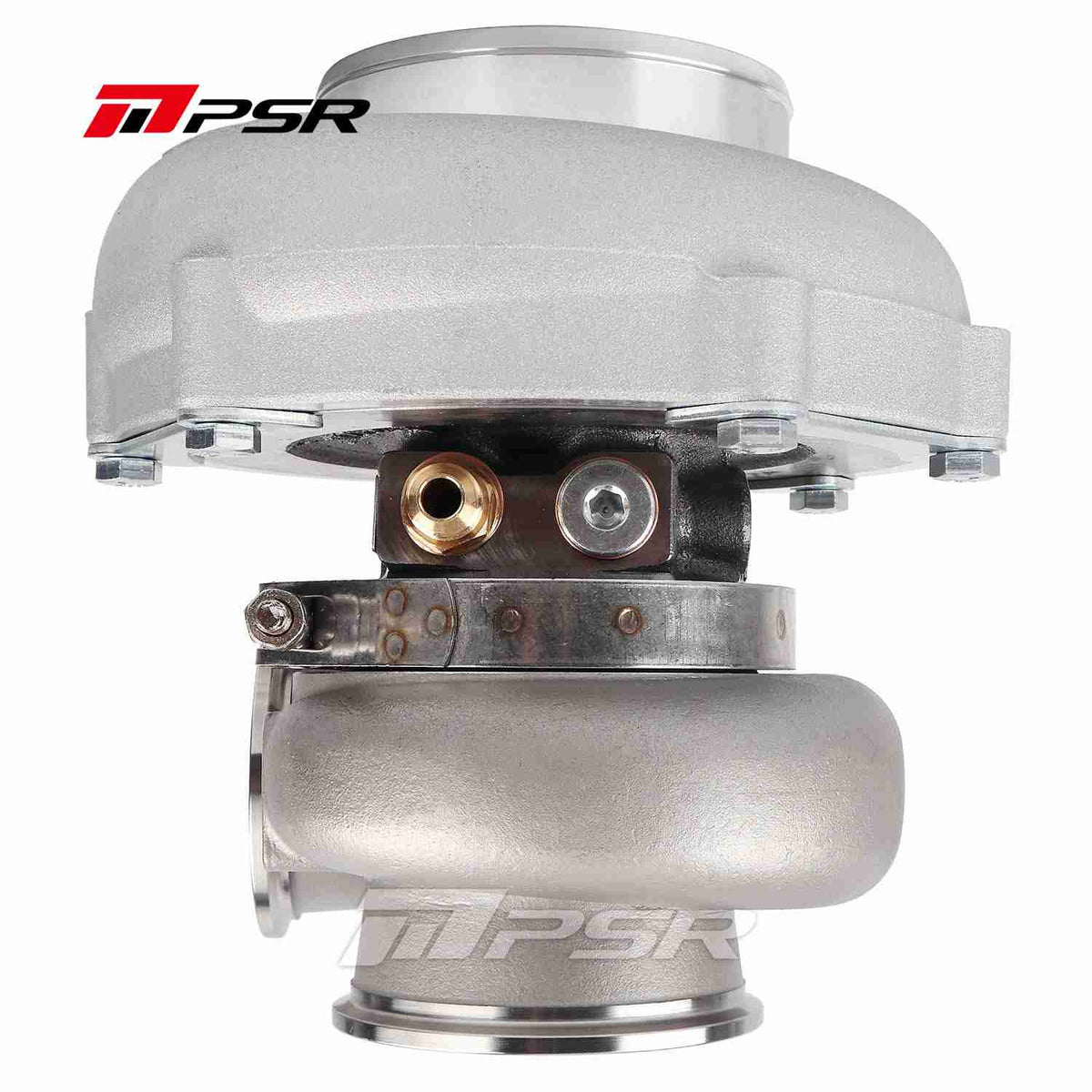 PSR standardrotation 5455G dubbelkullagrad turbo – effektkapacitet upp till 660 hk