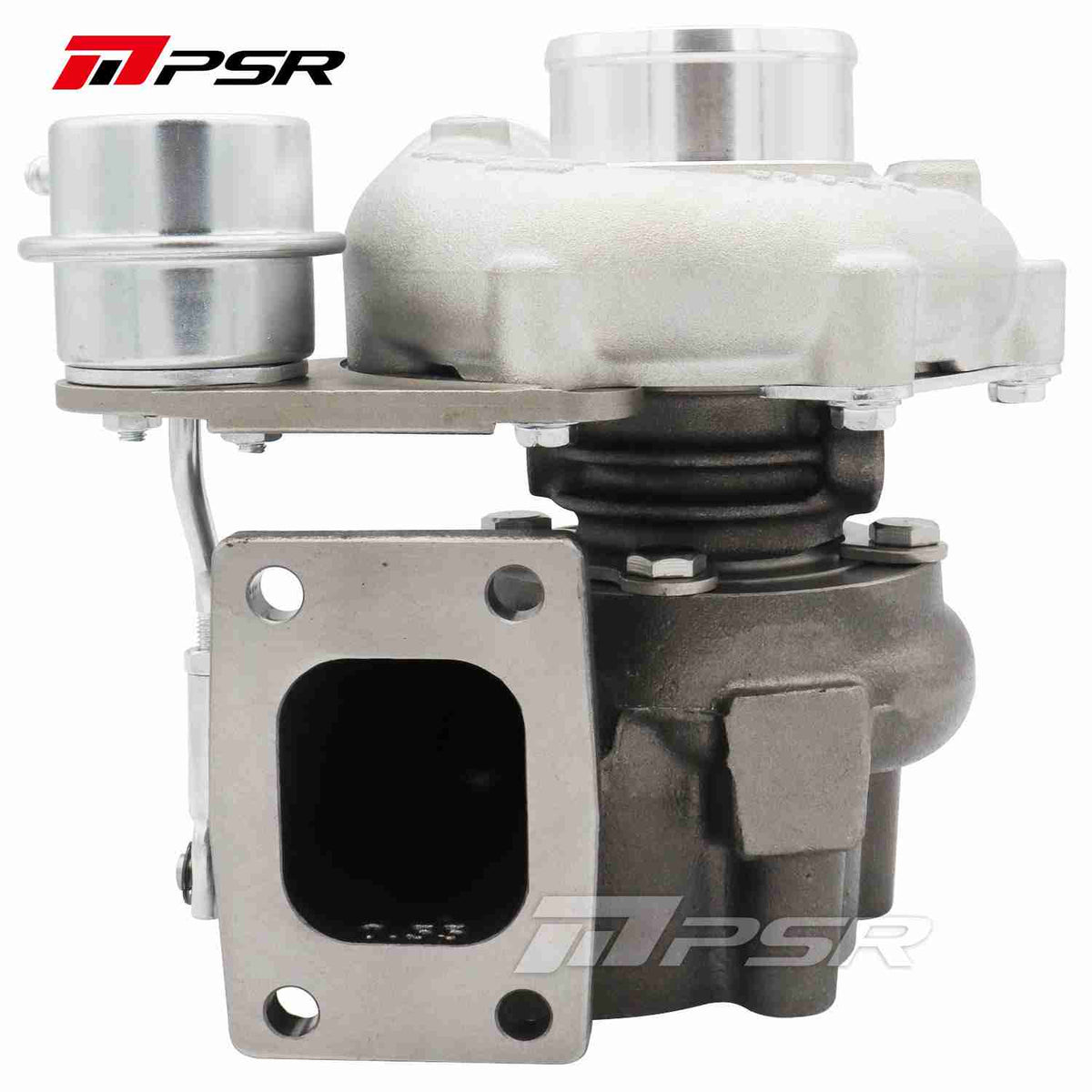 PSR 3942G kullagrad turbo – effektkapacitet upp till 300 hk