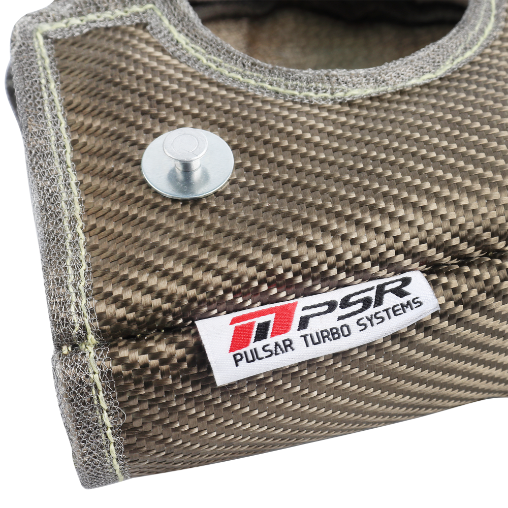 PSR Gen2 turbofilt för PTG-, PTX- och PTE-serien
