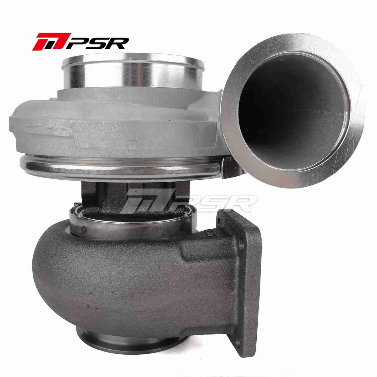 PSR gjuten 475-serien turboaggregat