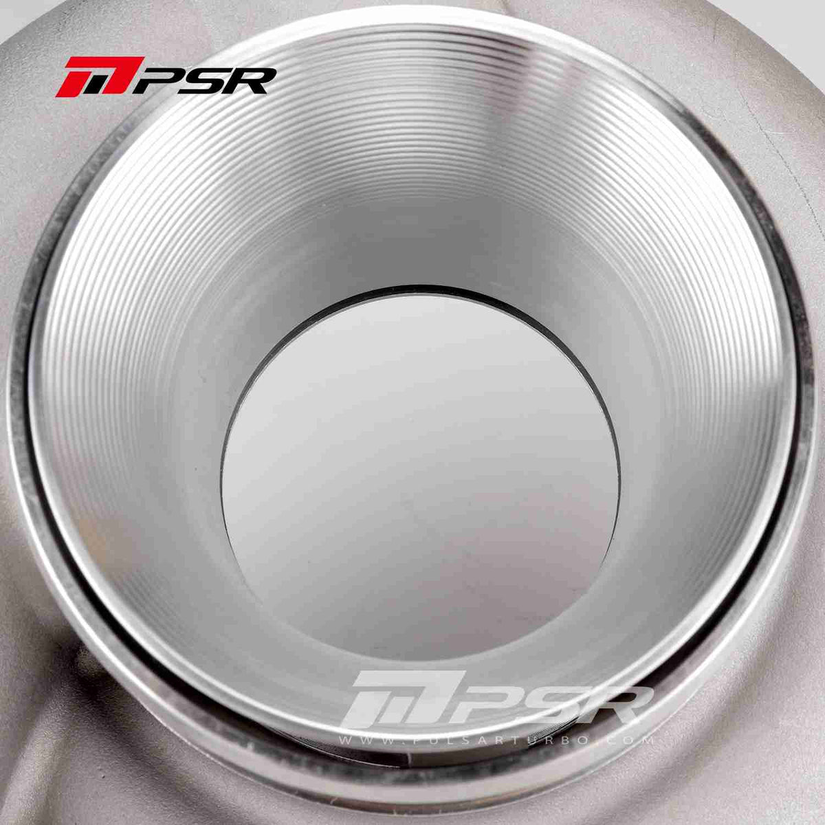 PSR T51R Mod kompressorhus för PTG-serien turbo