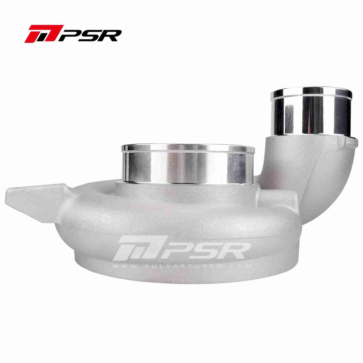 PSR turbo uppgraderingssats för 2004,5–2007 HE351CW turbo 5,9 liter