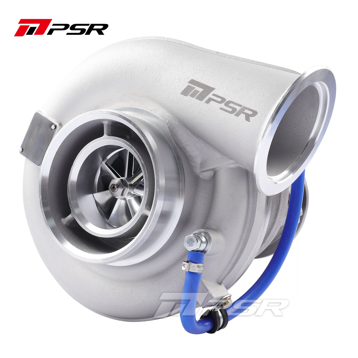 K31 med intern wastegate turbo för 12,7 liter Detroit-serien 60 diesel motor 172743