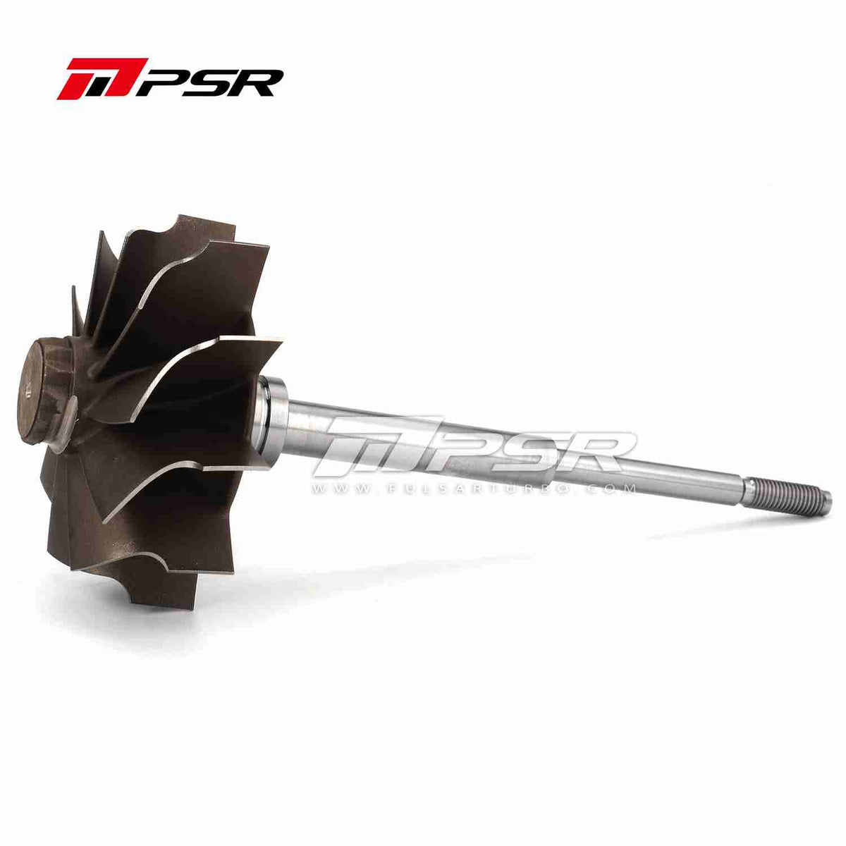 PSR turbo uppgraderingssats för 2004,5–2007 HE351CW turbo 5,9 liter