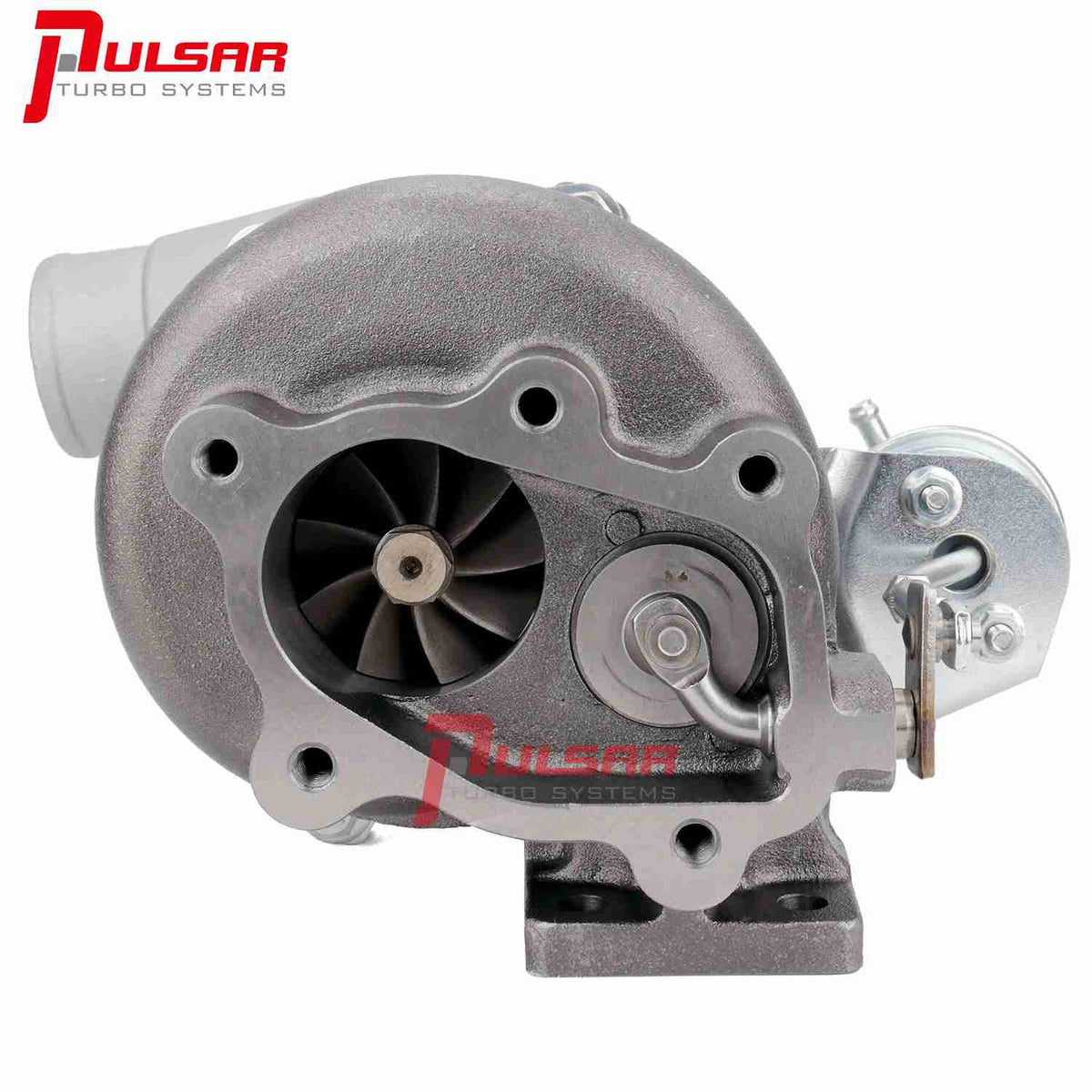 PSR2871 Gen1 dubbelkullagrad turbo