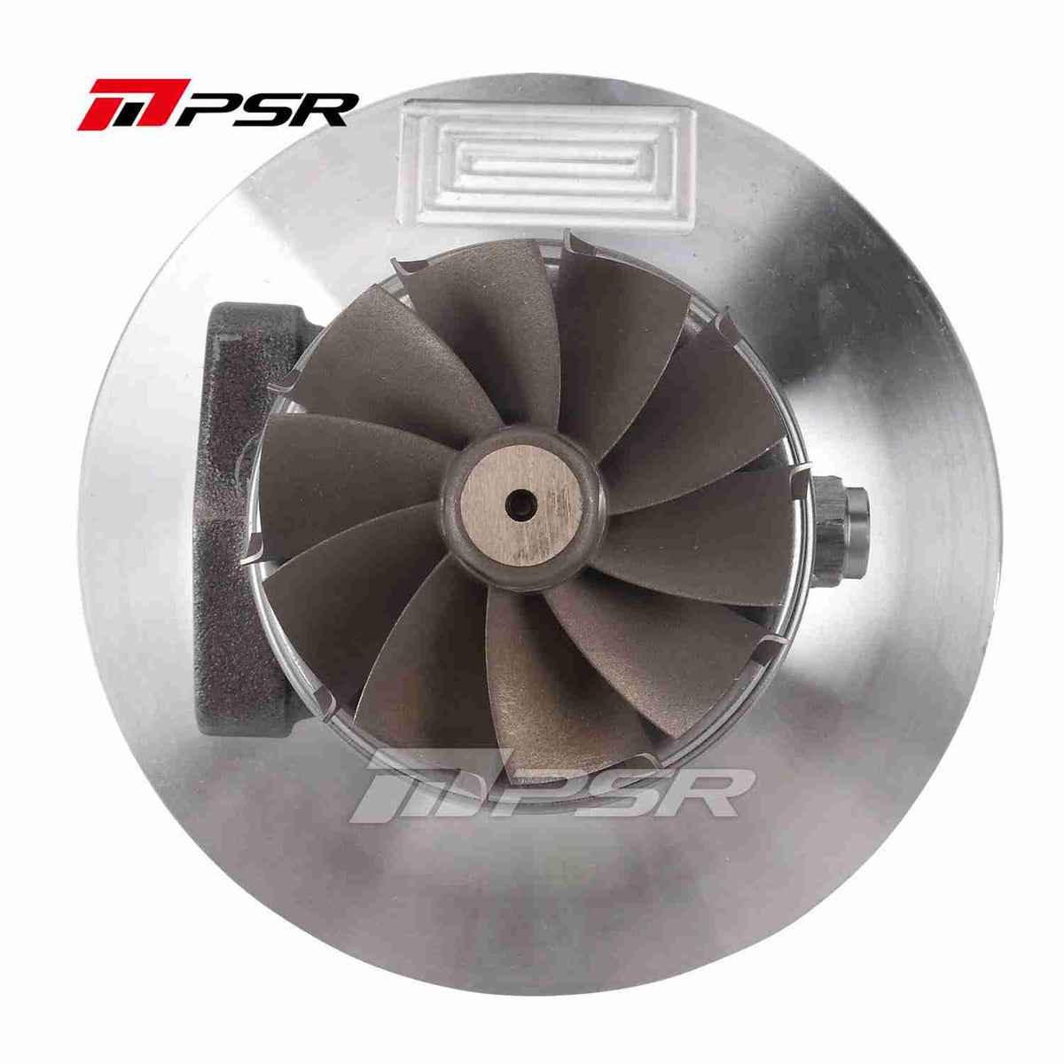 PSR dubbelkullagrad CHRA för Precision PTE 6266 / 6266E / 6266SP Gen1