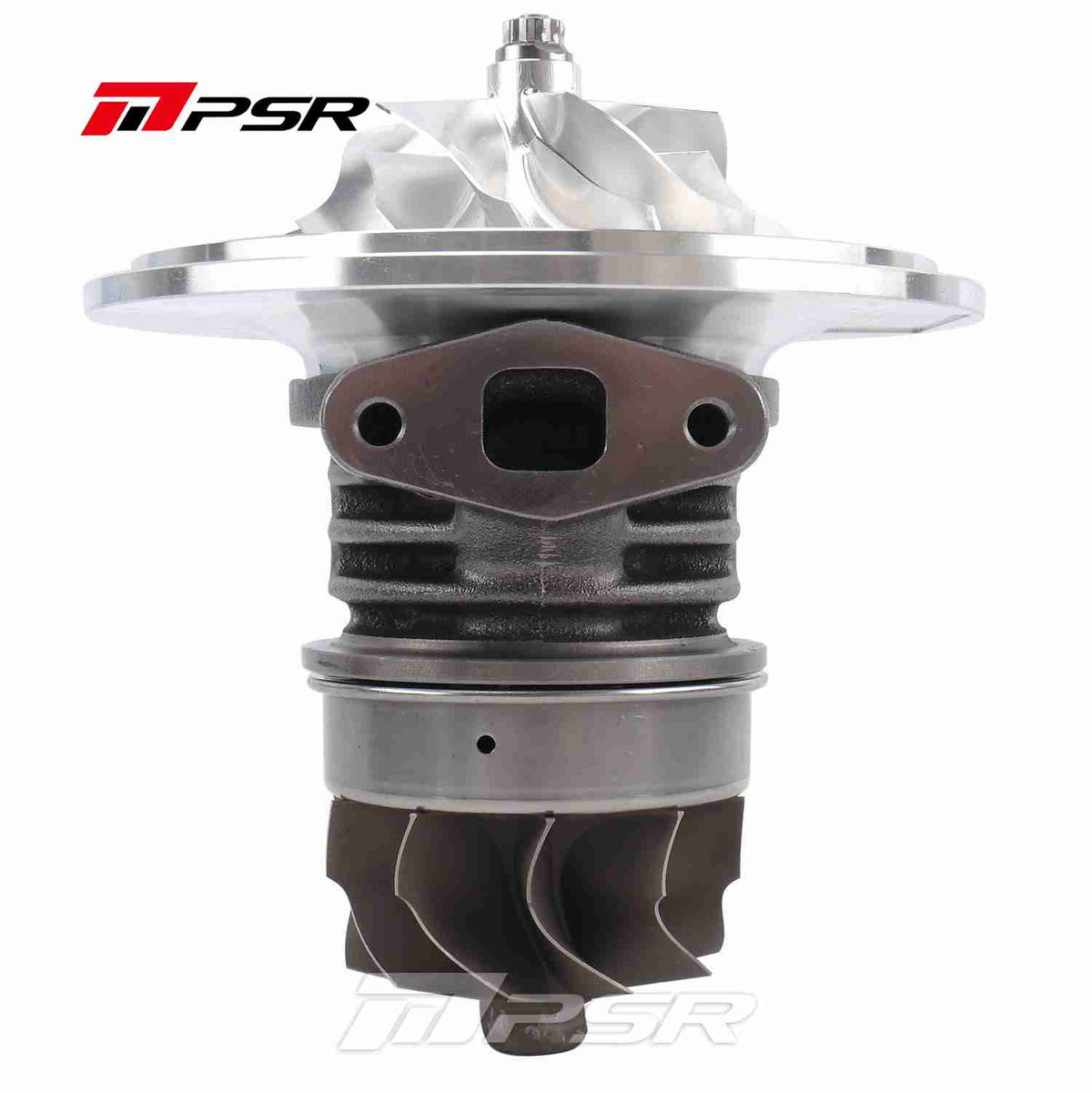 PSR klassanpassad 6782G dubbelkullagrad turbo