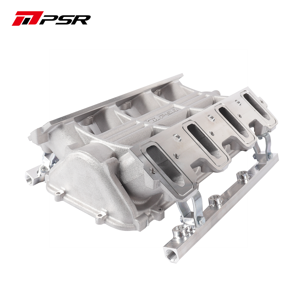PSR Low Ram-insug med toppmatat plenum för GM LS1, LS2 och LS6