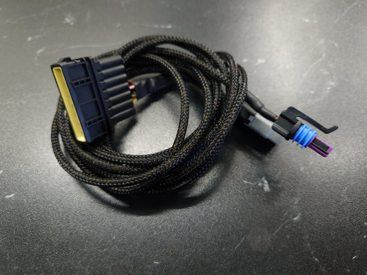MAF Sensor Kit till GZR PnP ECU - Mazda Miata NA 89-95 - GM IAT