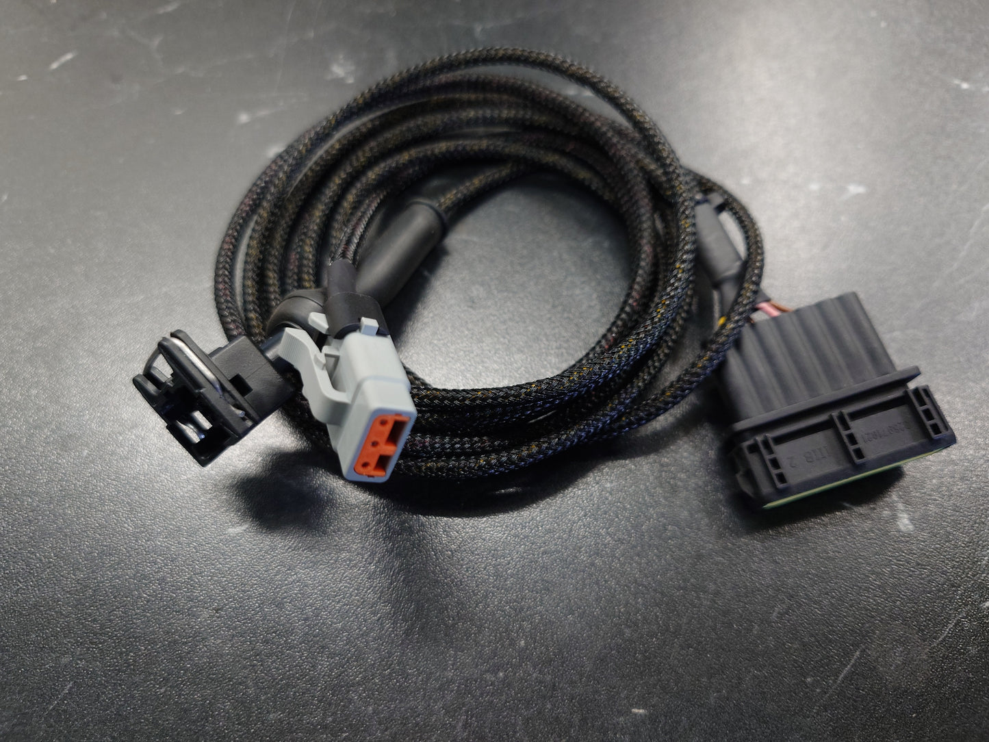 MAF Sensor Kit till GZR PnP ECU - Mazda Miata NA 89-95 - Bosch IAT