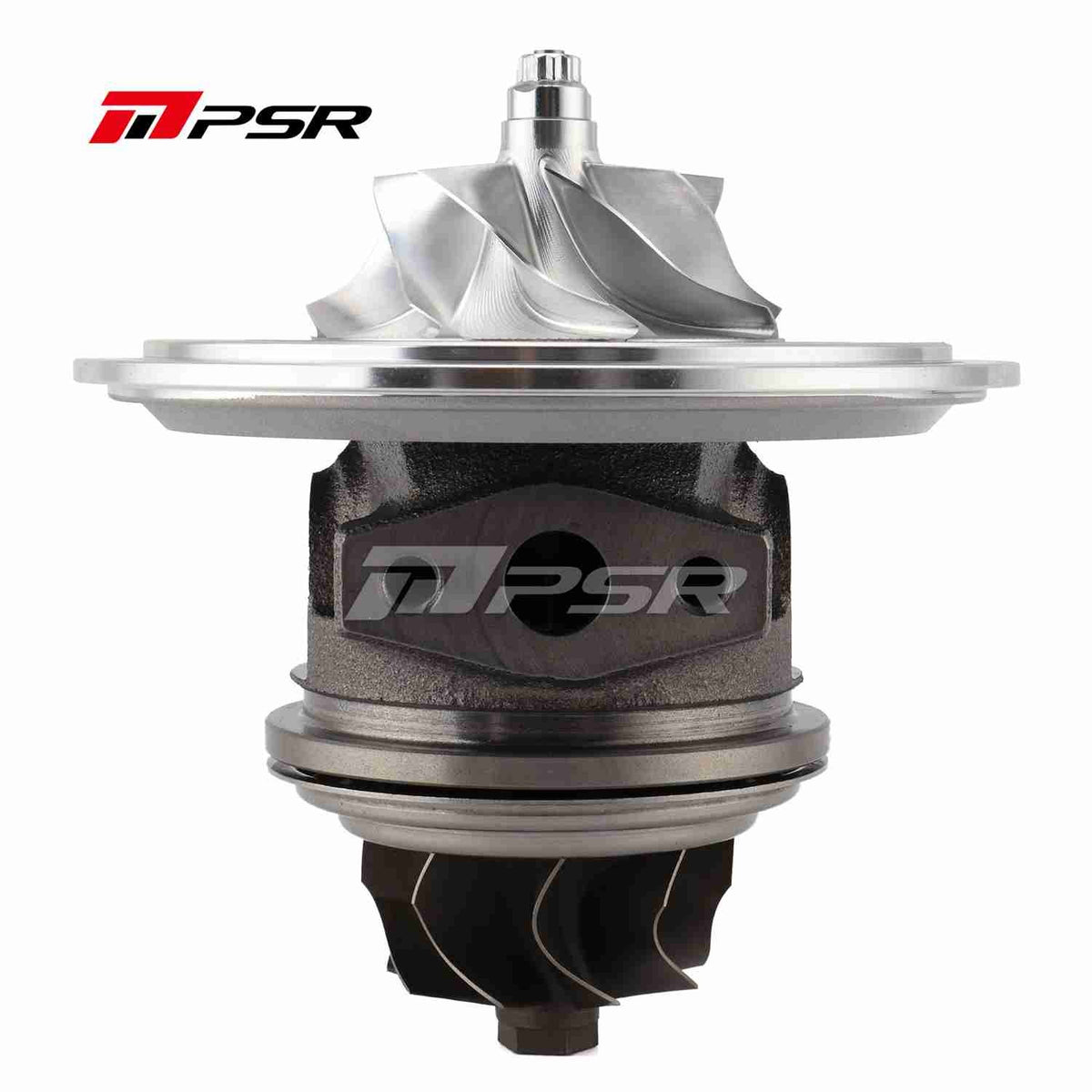 PSR2860 Gen2 dubbelkullagrad turbo
