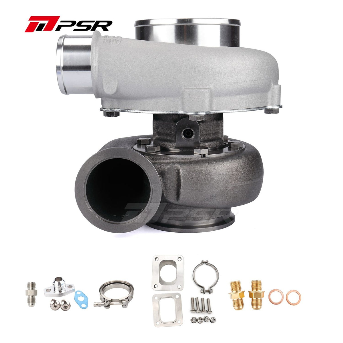 PSR3071 Gen2 dubbelkullagrad turbo