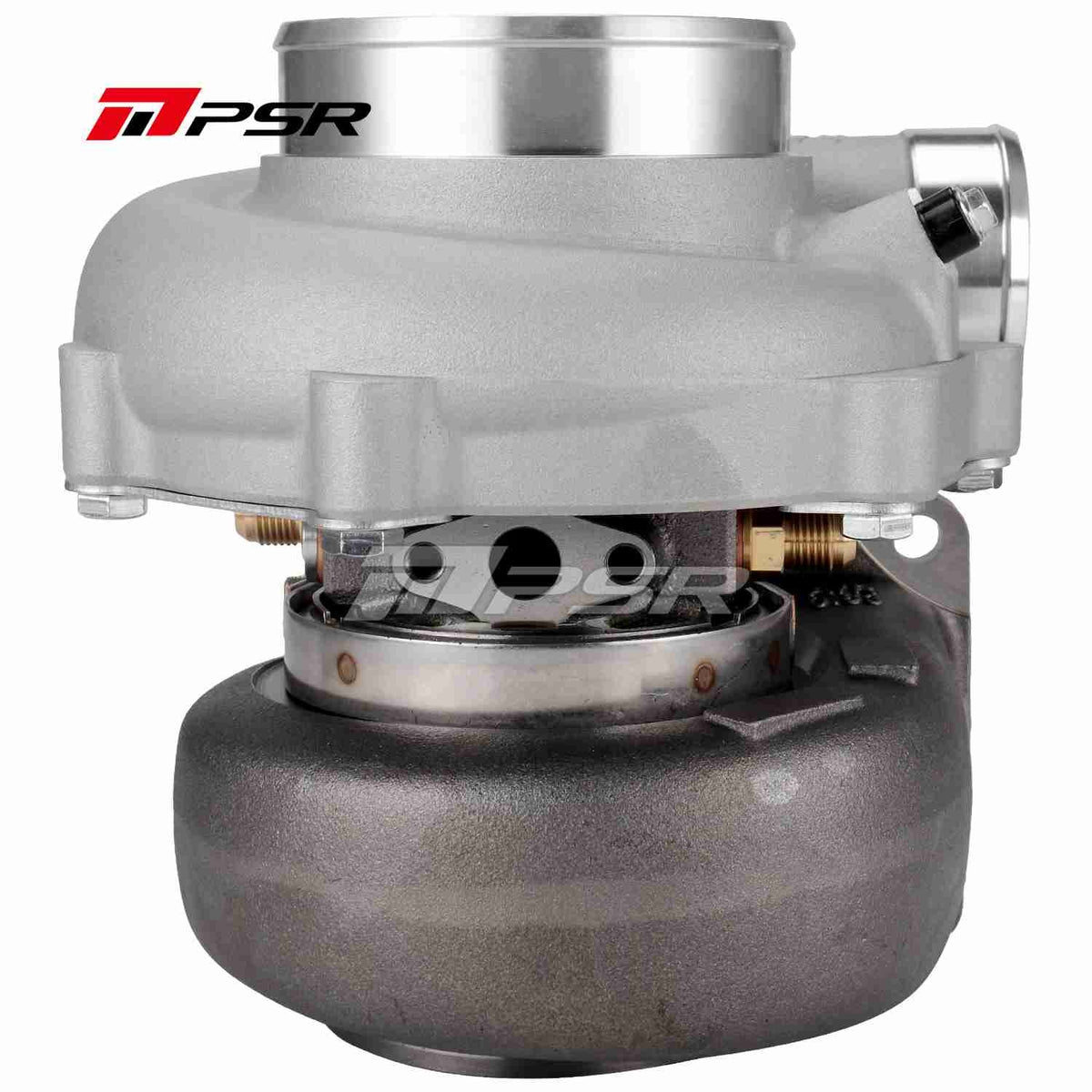 PSR standardrotation 5862G dubbelkullagrad turbo – effektkapacitet upp till 770 hk