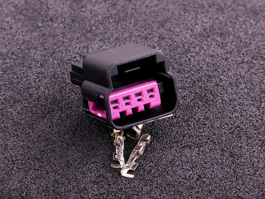 Kontaktdon 4-pin hylsdon Delphi GT150