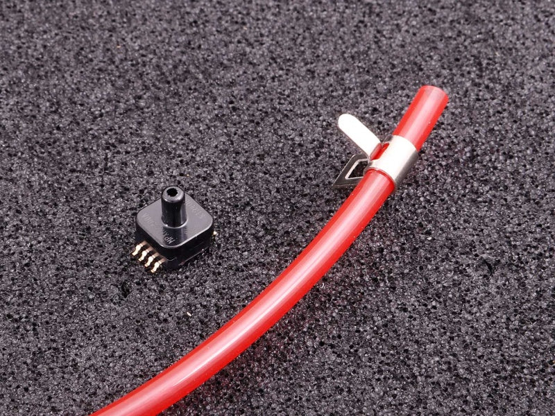 MaxxECU GEN1 MAPsensor utbytes kit