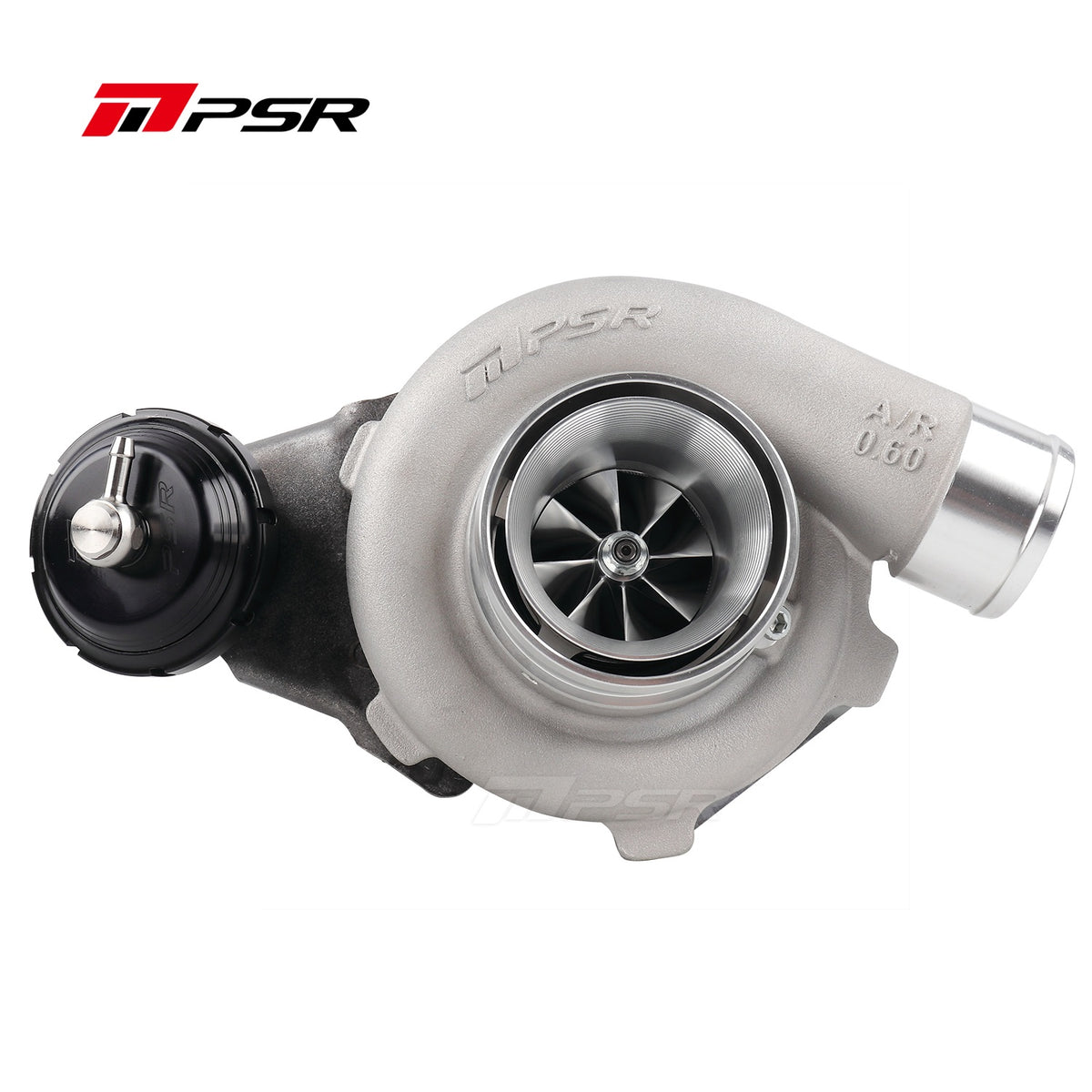 PSR3067 Gen2 dubbelkullagrad turbo