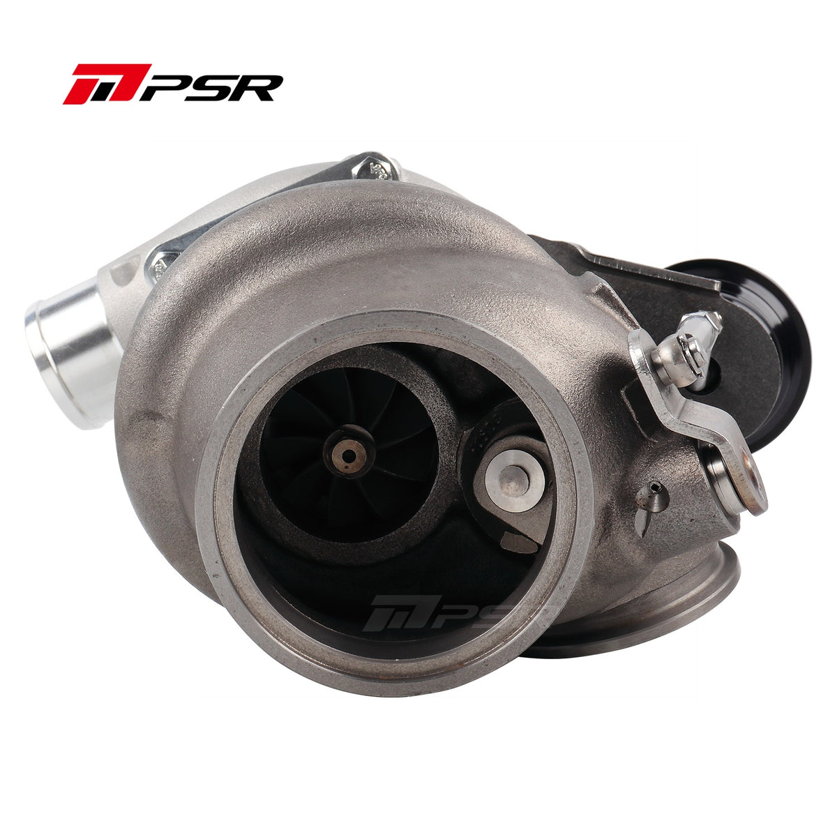 PSR2860 Gen2 dubbelkullagrad turbo