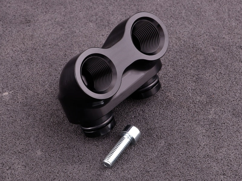 8HP Oil Cooler Adapter - B57 G-series TYP 3 (22001003)