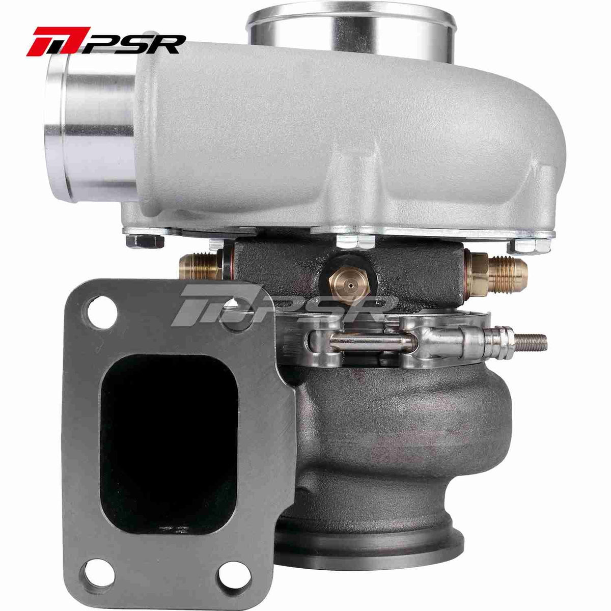 PSR standardrotation 6262G dubbelkullagrad turbo – effektkapacitet upp till 900 hk