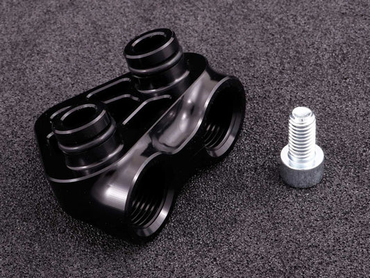 8HP oljekyl Adapter - 8HP70 / 75 Jaguar Land Rover - Type 6 (22001007)