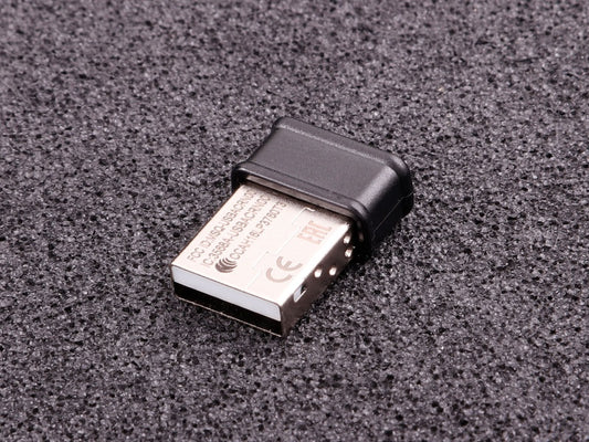 GEN2 WiFi USB-A adapter (ASUS AC1200)