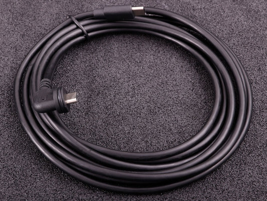 MaxxECU GEN2 communication cable (USB-C to USB-C) vinklad