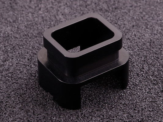 26-poligt Superseal 1.0 bakstycke