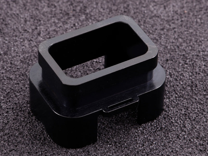 34-poligt Superseal 1.0 bakstycke