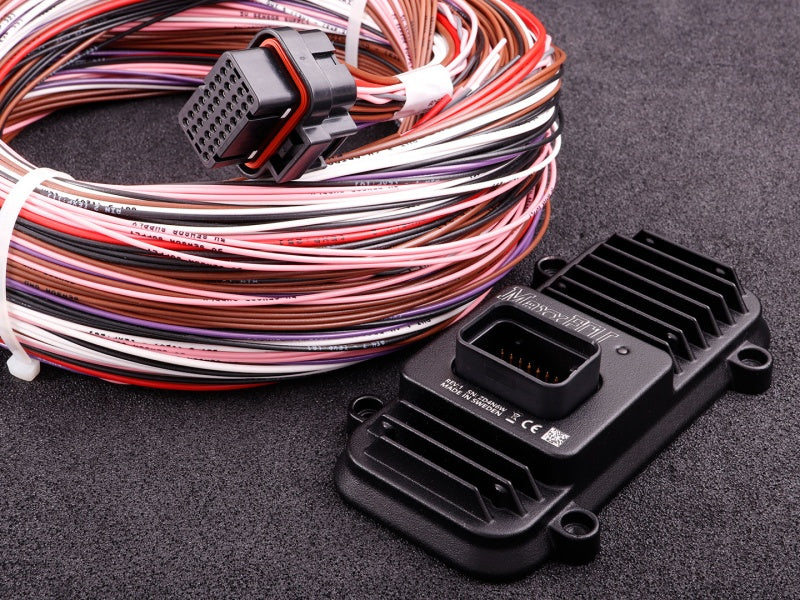 MaxxECU Expansions-modul, med 5m kabelhärva