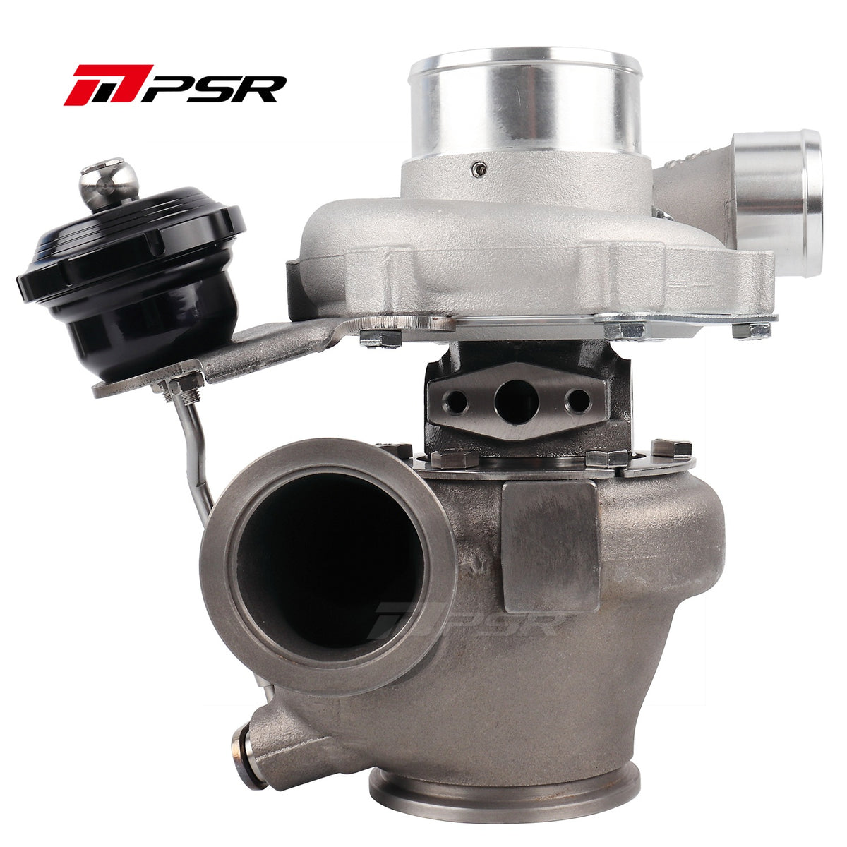 PSR2860 Gen2 dubbelkullagrad turbo