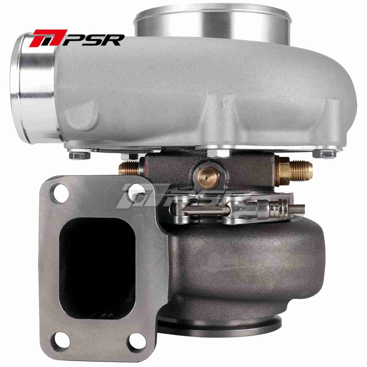 PSR standardrotation 6262G dubbelkullagrad turbo – effektkapacitet upp till 900 hk