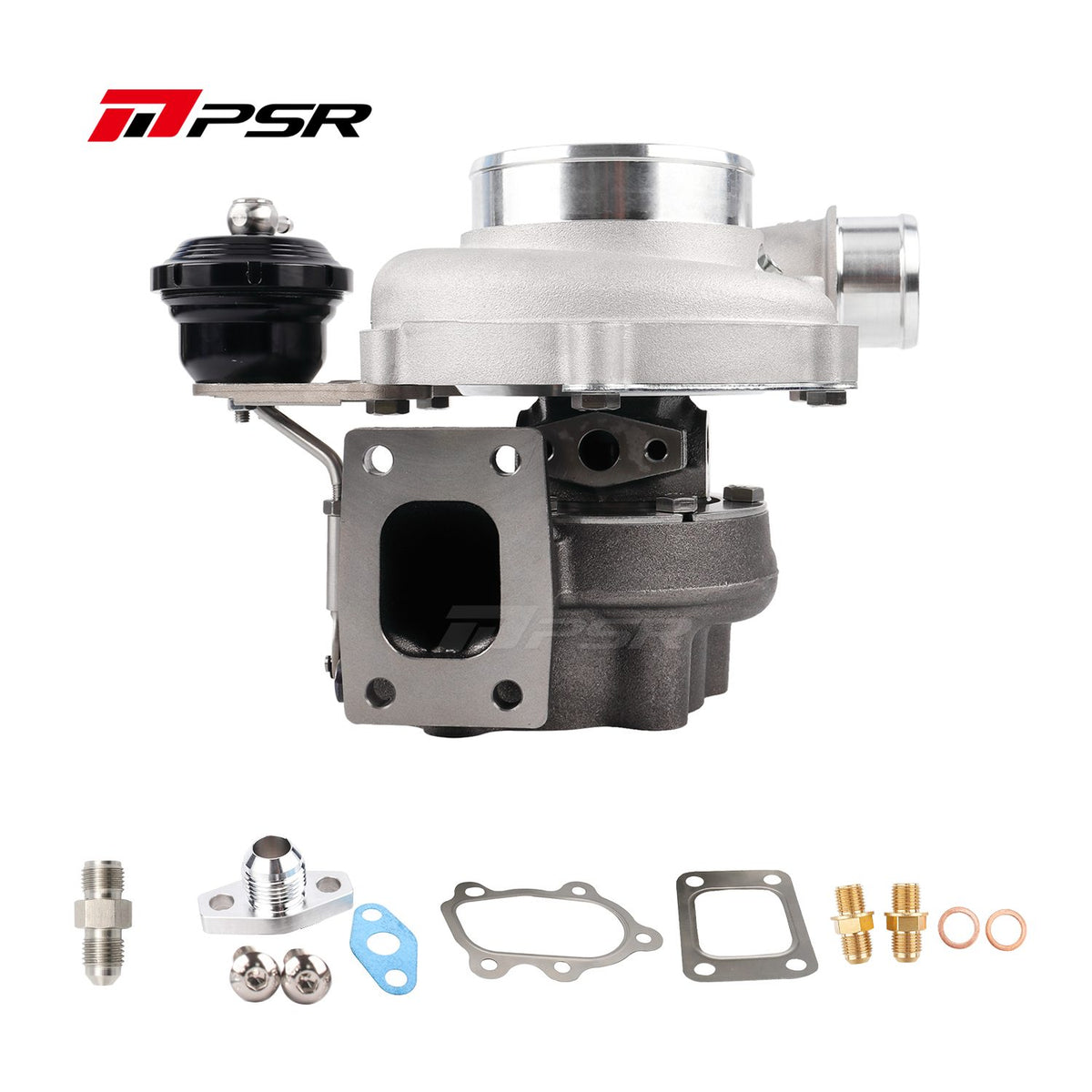 PSR2871 Gen2 dubbelkullagrad turbo