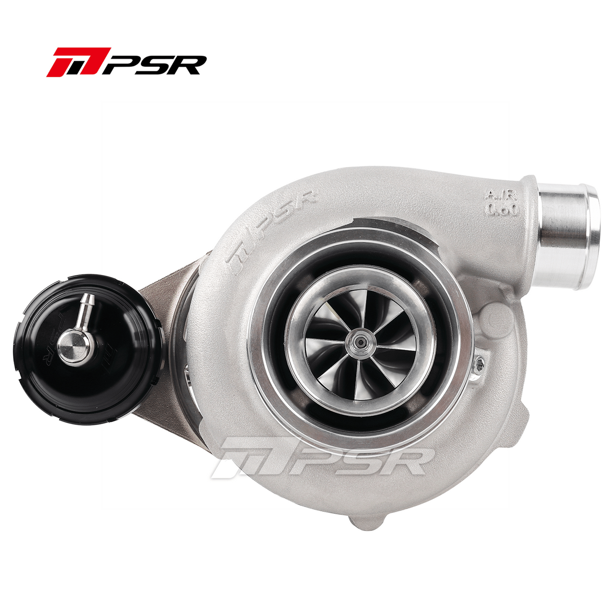 PSR2871 Gen2 dubbelkullagrad turbo