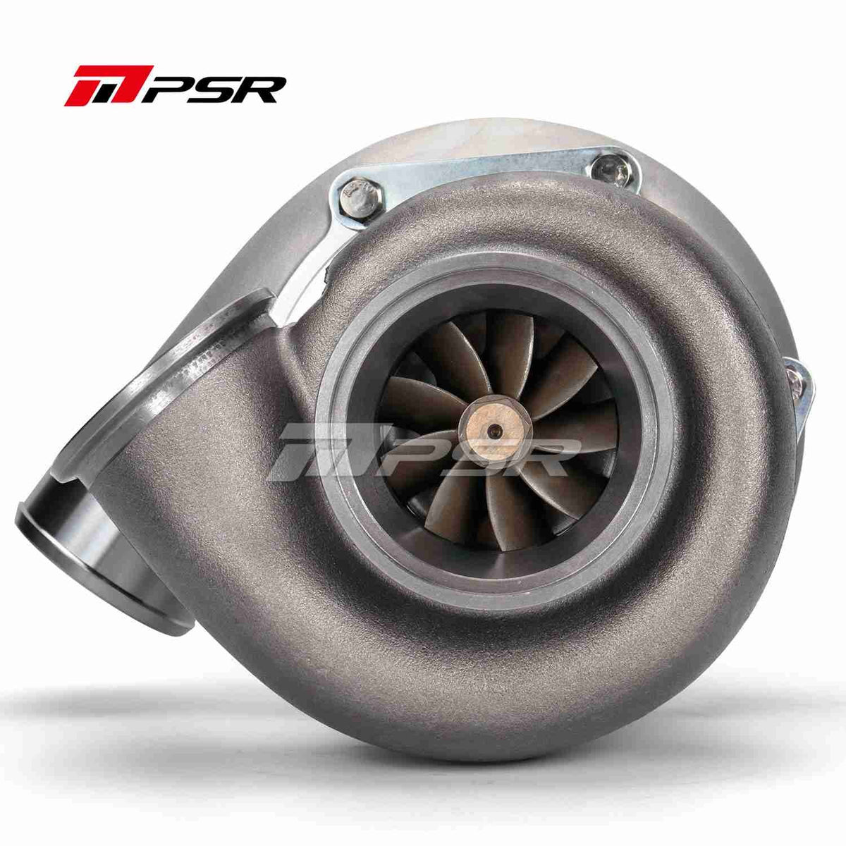 PSR3584 Gen3 dubbelkullagrad turbo