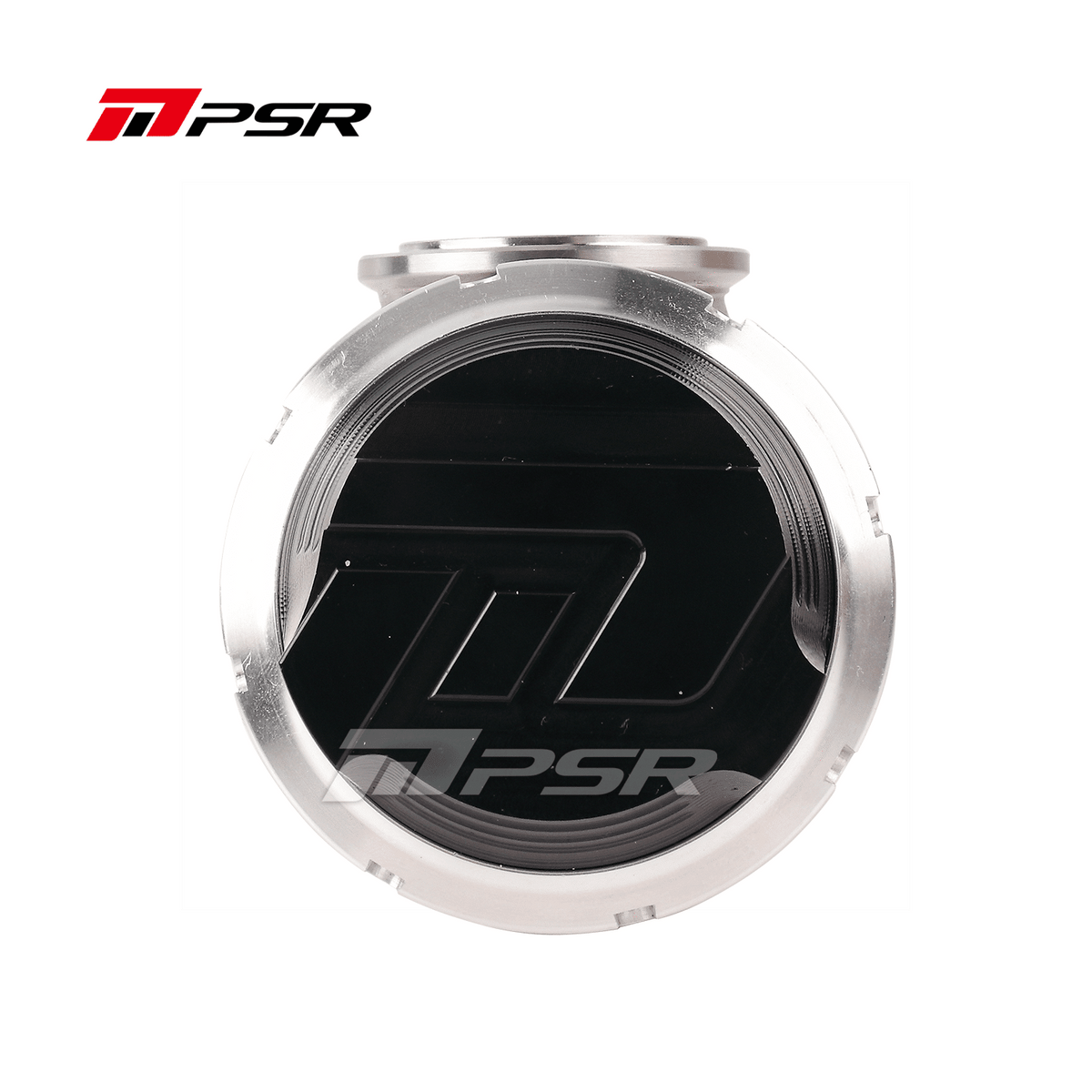 PSR Next Gen 38 mm extern wastegate med dubbla V-band