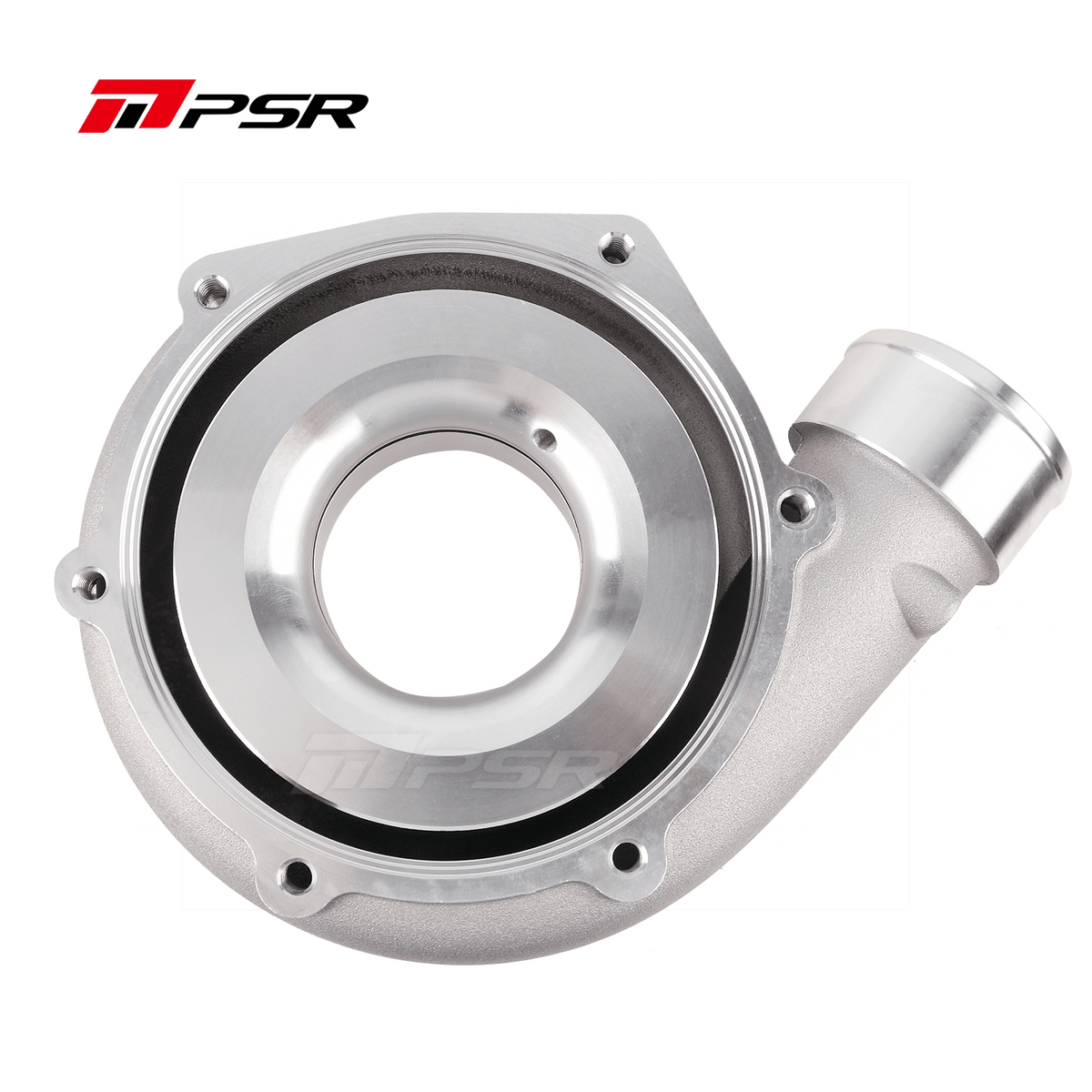 PSR PTE-serien T51R MOD kompressorhus