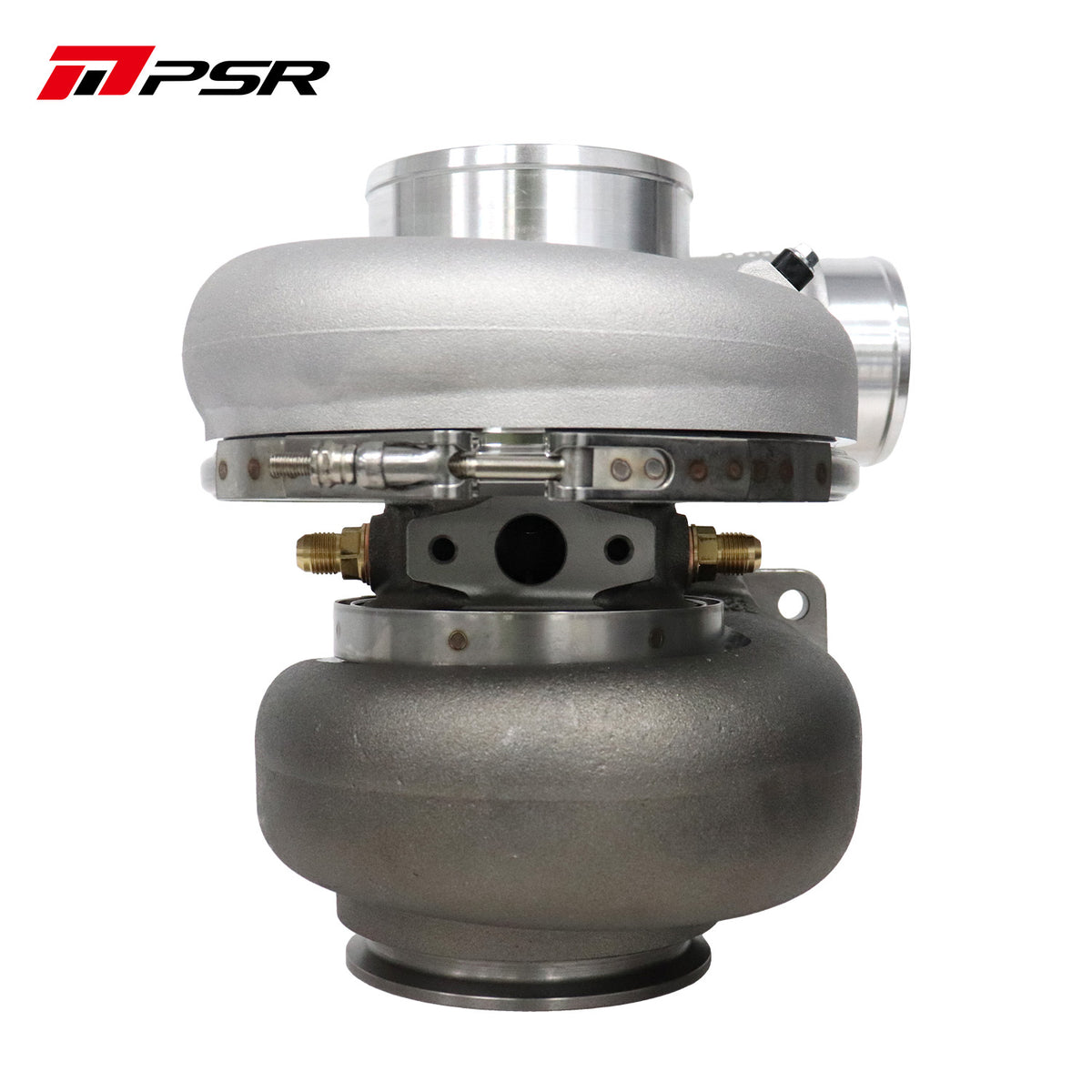 PSR 7382GR kompakt dubbelkullagrad turbo – klassanpassad racingturbo