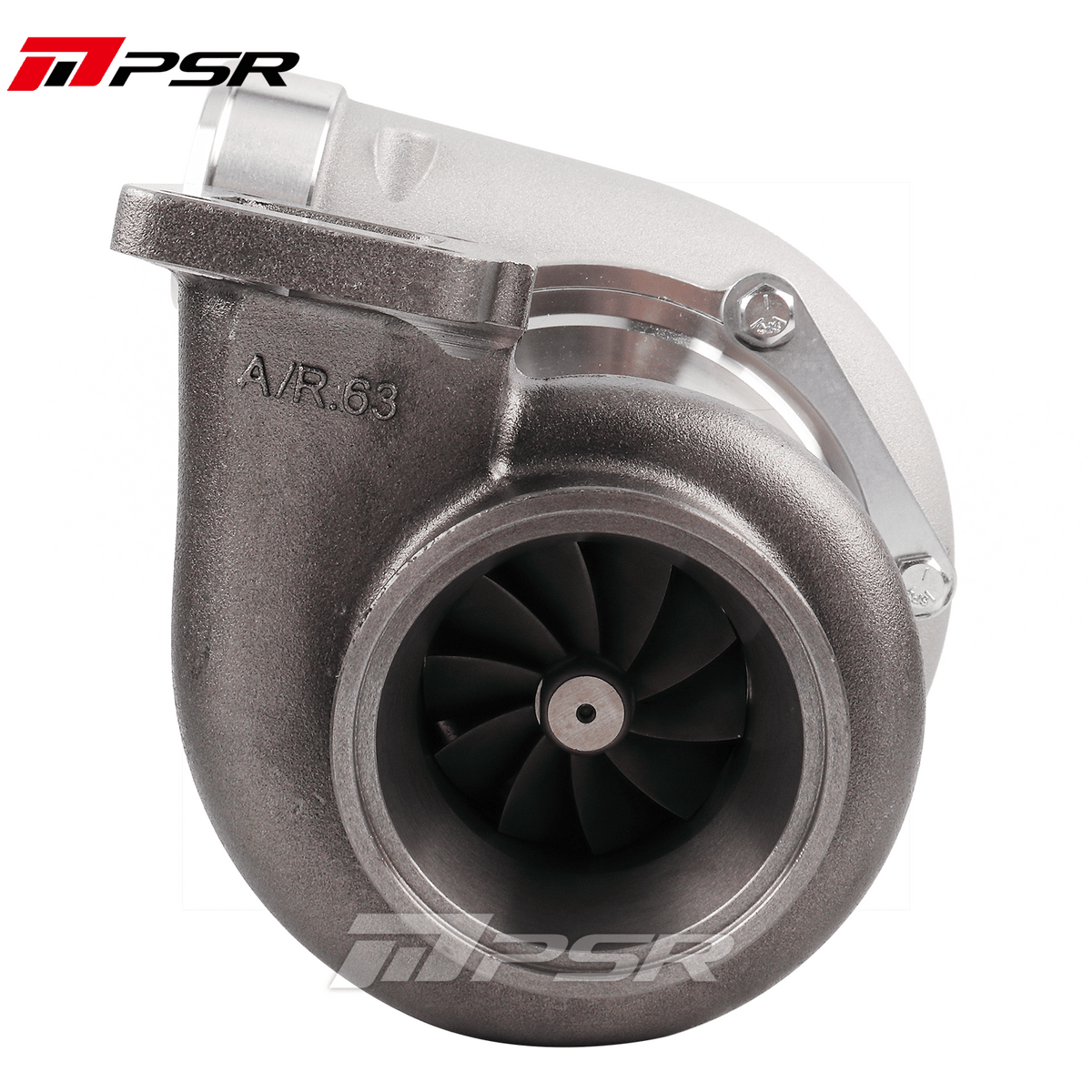 PSR 6062E kullagrad turbo – effektkapacitet upp till 700 hk