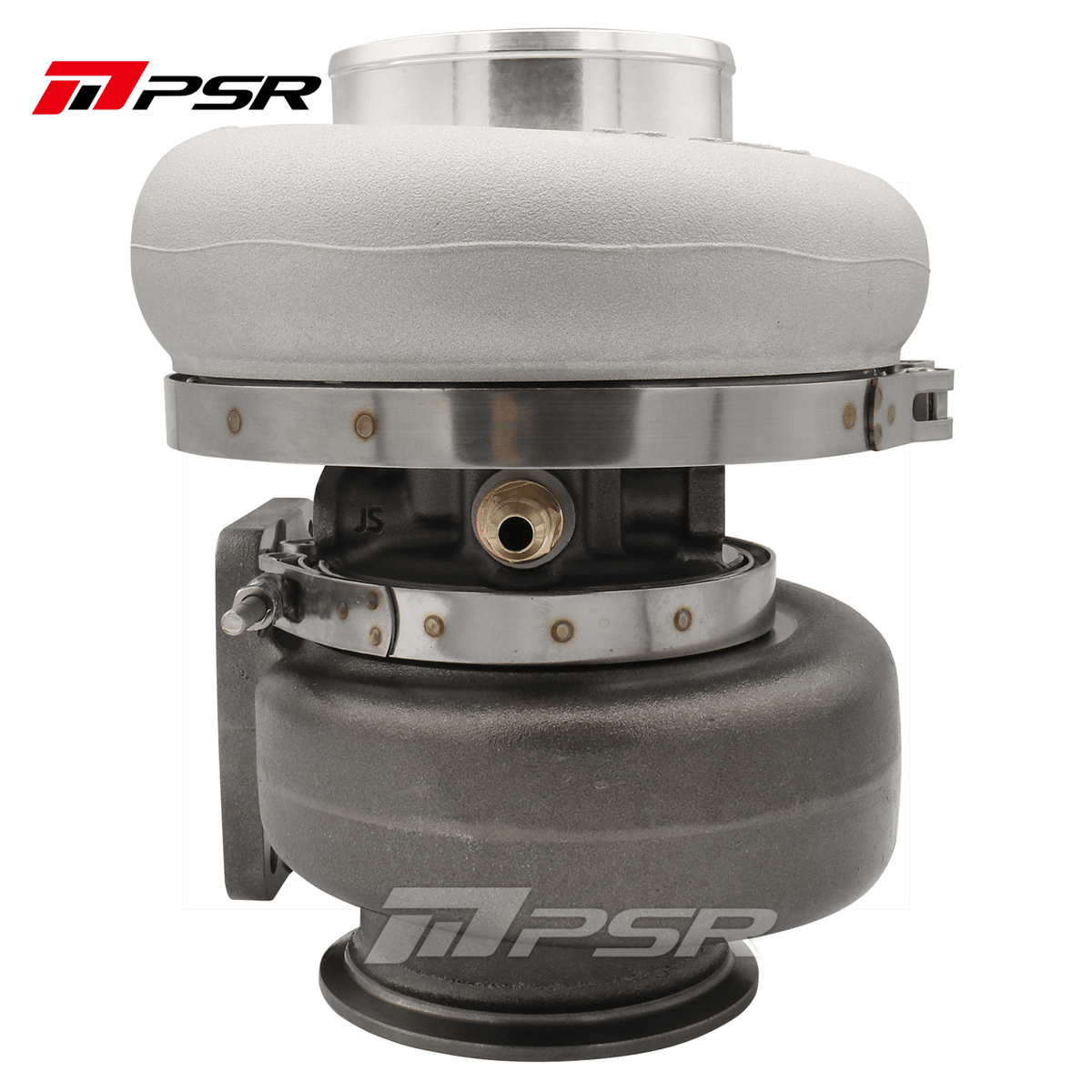 PSR 7170G dubbelkullagrad turbo – effektkapacitet upp till 1 150 hk