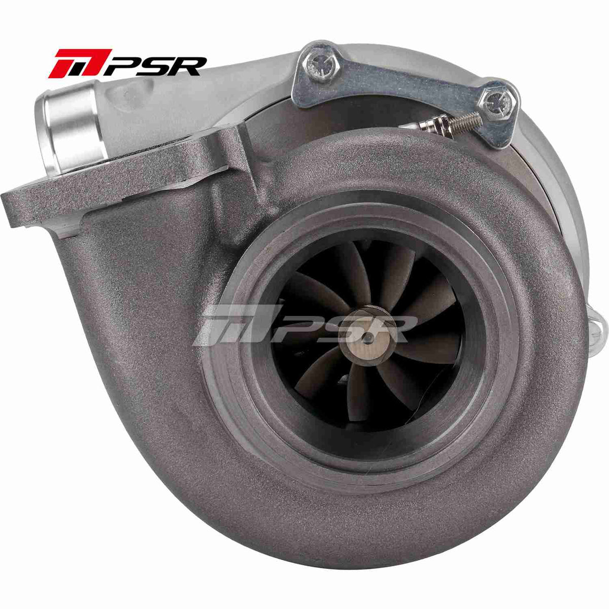 PSR standardrotation 5862G dubbelkullagrad turbo – effektkapacitet upp till 770 hk
