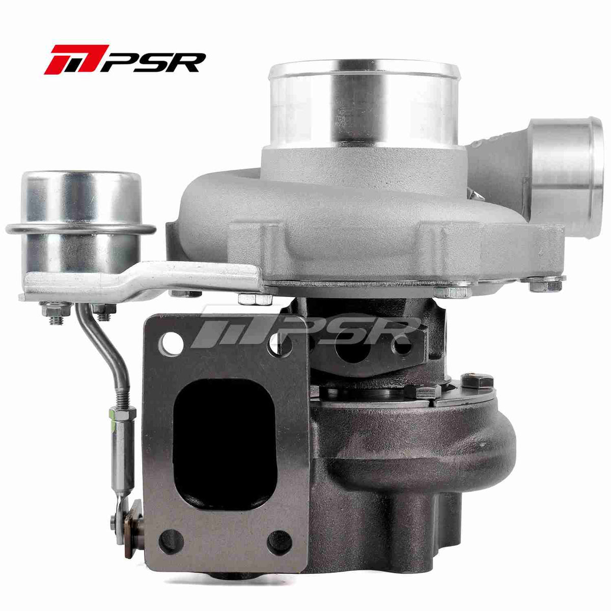 PSR2867 Gen2 dubbelkullagrad turbo