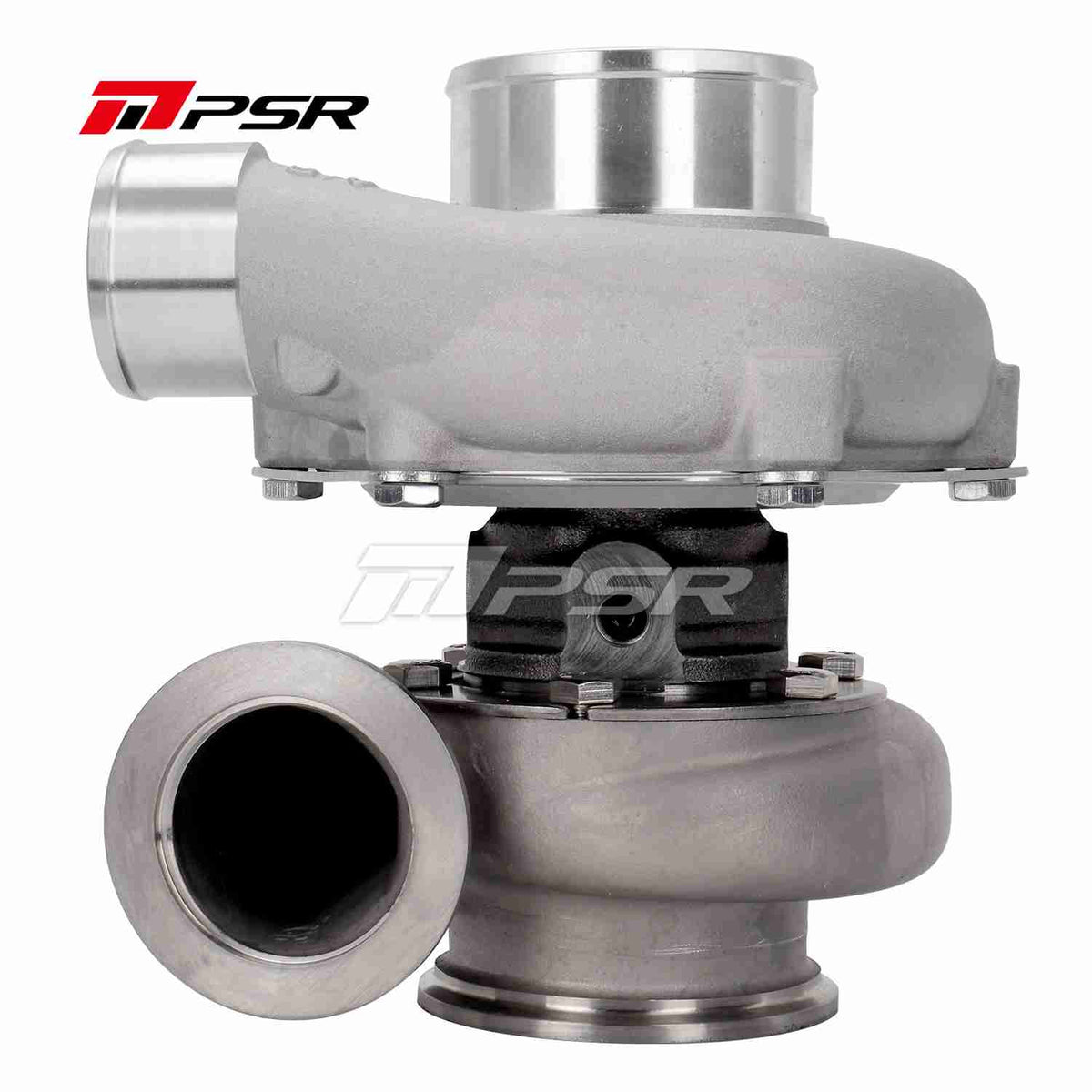 PSR2860 Gen2 dubbelkullagrad turbo