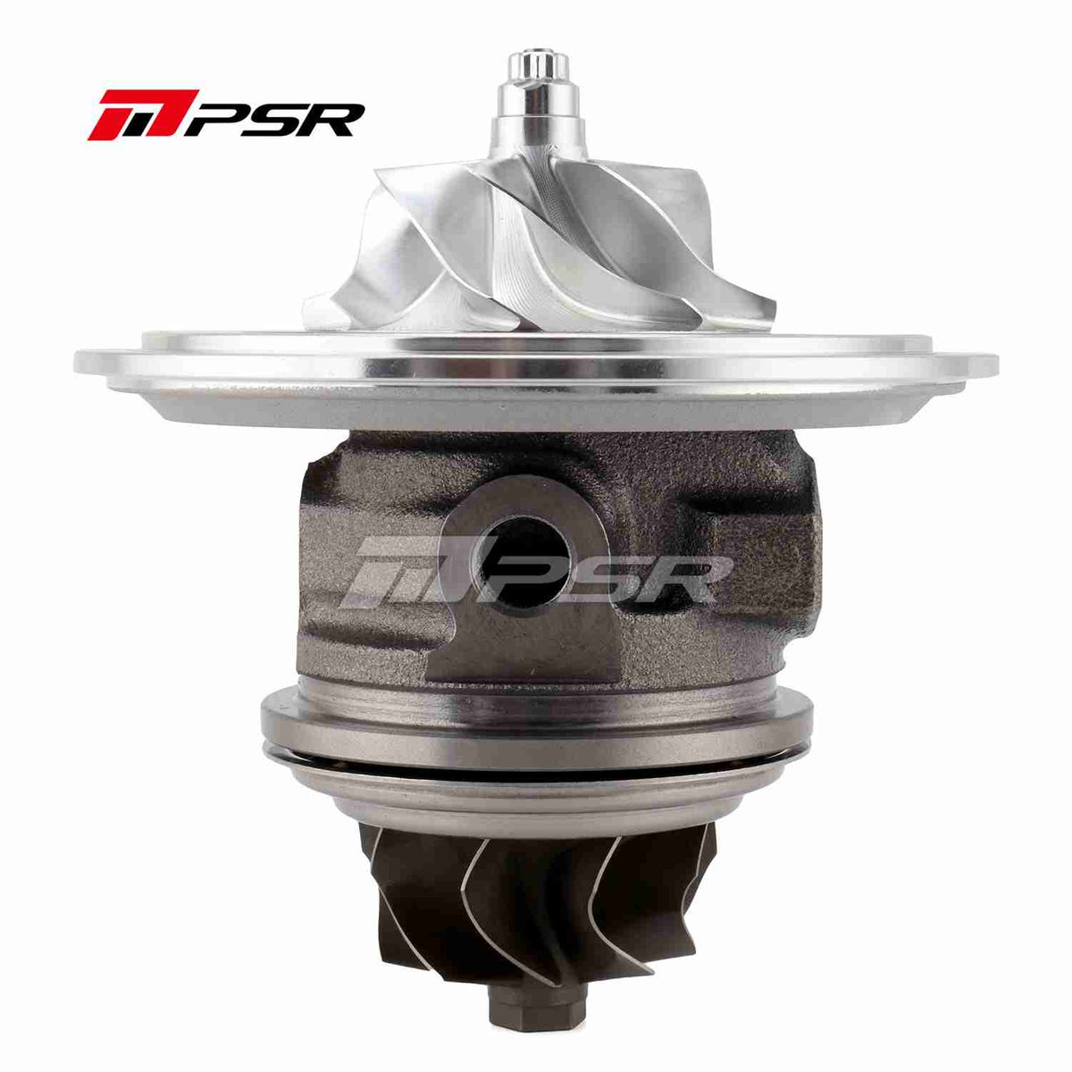 PSR2867 Gen2 dubbelkullagrad turbo