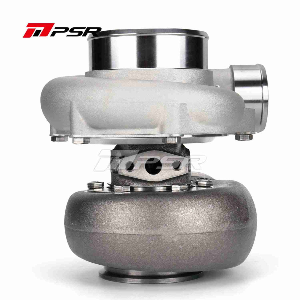 PSR3584 Gen2 dubbelkullagrad turbo