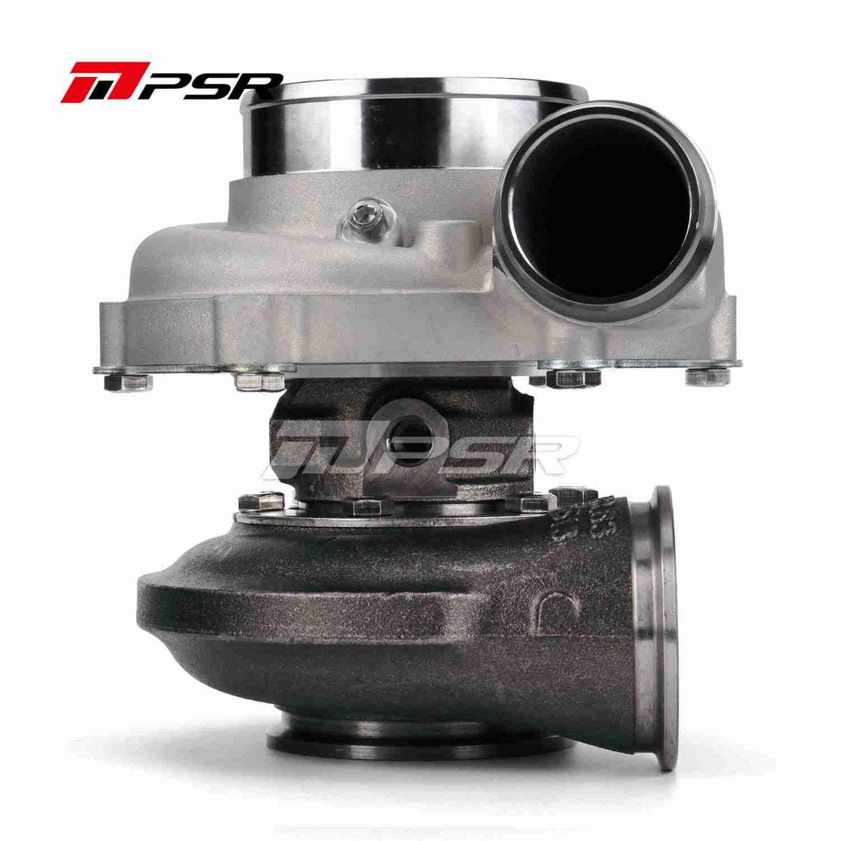 PSR3076 Gen2 dubbelkullagrad turbo