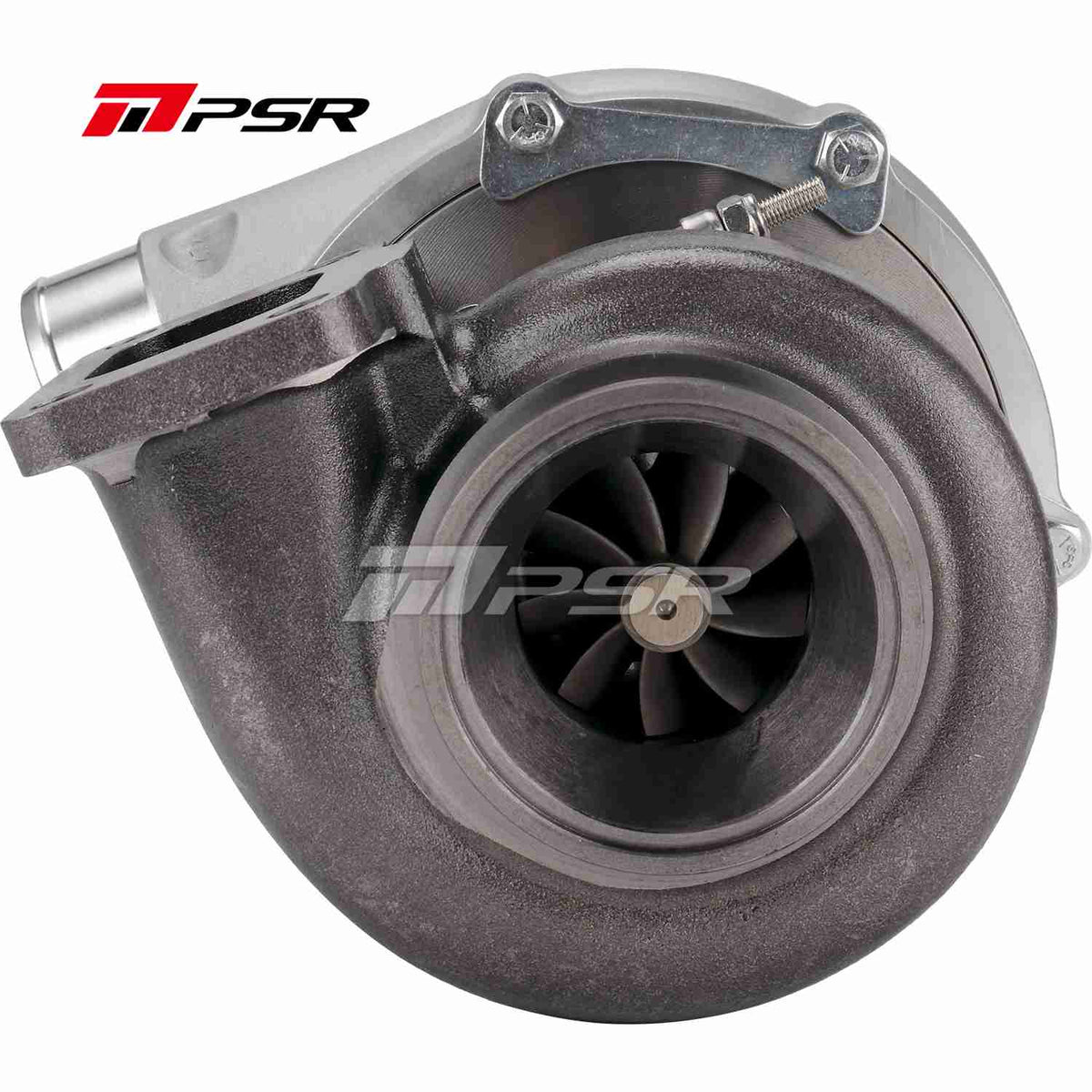 PSR standardrotation 6255G dubbelkullagrad turbo – effektkapacitet upp till 900 hk