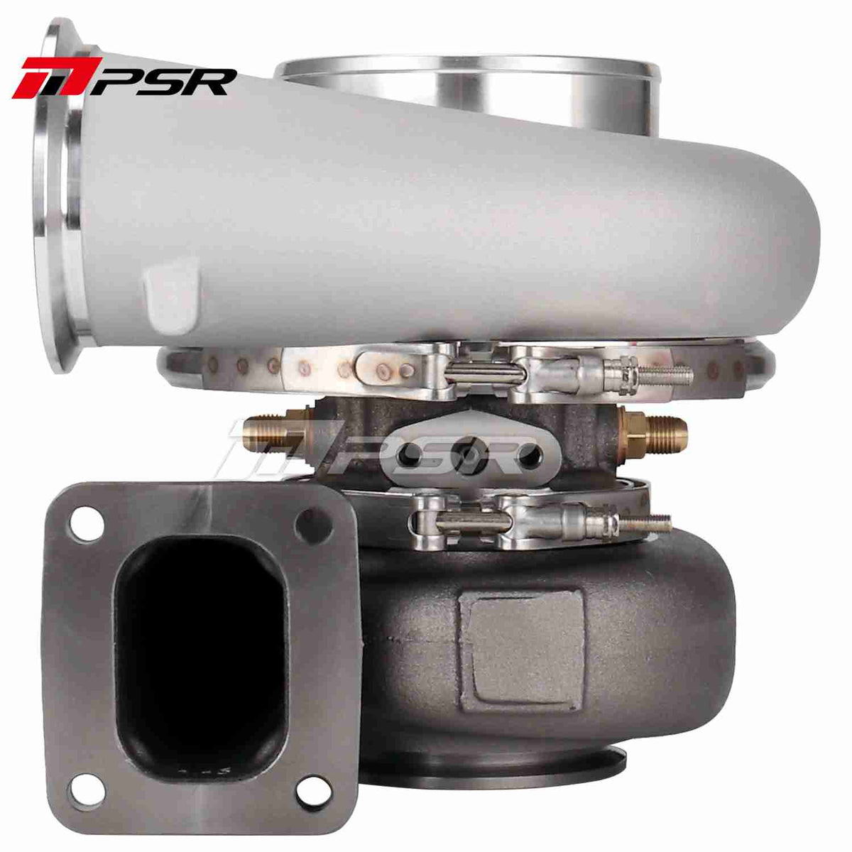 PSR klassanpassad 6275G dubbelkullagrad turbo