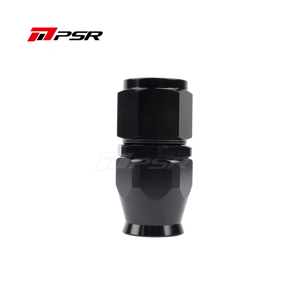 PSR PTFE-slangkoppling – -4 AN, -8 AN, -10 AN eller -12 AN